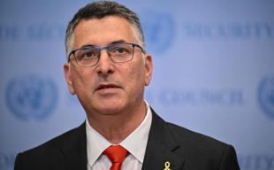 Israeli FM in Somaliland weeks after official recognition