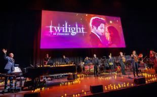 ‘Twilight In Concert’ to debut in Türkiye