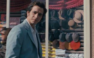 ‘Museum of Innocence’ series to premiere on Netflix in February