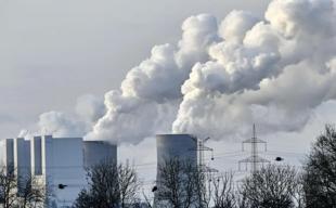 German climate goals at risk as emissions cuts slow