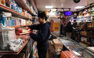 Iran president urges security forces not to target protesters