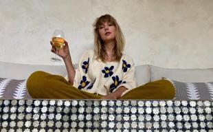 Taylor Swift’s wine moment fuels Sancerre boom in US