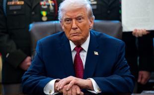 Trump withdraws US from 66 international organizations