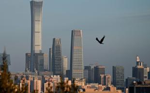 China consumer prices rise at fastest pace since 2023