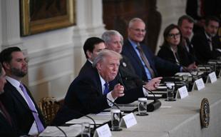 Trump pitches Venezuela oil to US majors — and hits skepticism