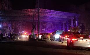 Last SDF group leaves Syria’s Aleppo city after days of tensions