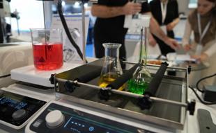 Turkish chemical exporters set $35 billion target for 2026