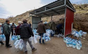 Water crisis hits Türkiye’s capital as drought, infrastructure issues deepen