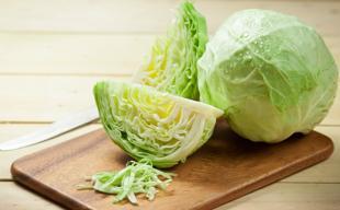 Unrolling a cabbage roll