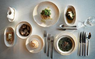 Gallipoli frontline diet recreated 110 years later