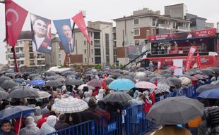 Özel rallies in Denizli to slam AKP economy
