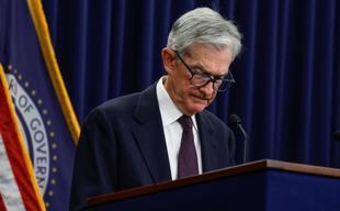 Fed chair Powell says targeted by federal probe