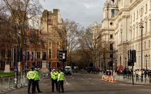 Record low homicide rates in London as mayor defends policies