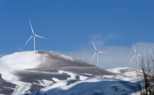 Türkiye delivers strongest wind energy performance in 15 Years