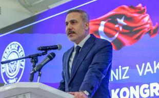 Turkish, Uzbek FMs review bilateral ties over phone