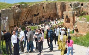 Mardin shatters tourism target with 4 million visitors