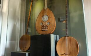 New artifacts added to Mevlana Museum collection