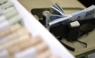 Türkiye posts $3.99 billion current account deficit in November