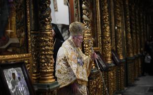 Russian intel labels Istanbul-based patriarch as ‘devil’