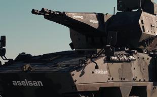Defense giant Aselsan becomes first Turkish firm to hit $30 bln market cap