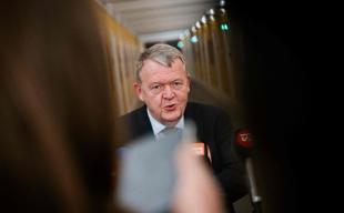 Danish foreign minister heads to White House for high-stakes Greenland talks