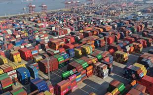 China had a record $1.2 trillion trade surplus in 2025