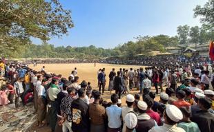 ICJ genocide case flawed and unfounded: Myanmar