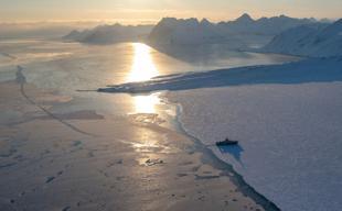 2025 was third hottest year on record: EU, US experts