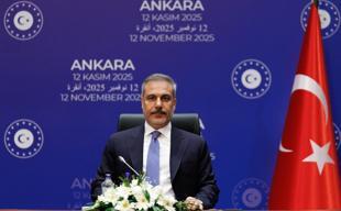 Türkiye engages with US, Iran to reduce tension