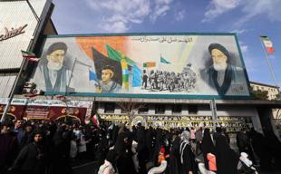 Iran vows fast trials over protests after Trump threat