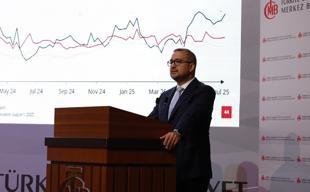 Central Bank governor Karahan upbeat on disinflation outlook