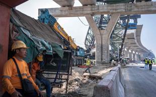Fatal back-to-back crane failures ‘tied to same Thai firm’