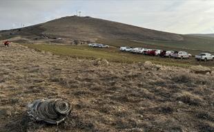 Initial probe finds no terrorism, espionage links in Libyan jet crash