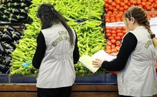 Istanbul enforces ‘zero tolerance’ food safety policy