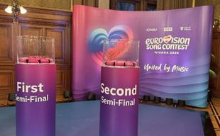 Eurovision to go on tour to celebrate 70 years