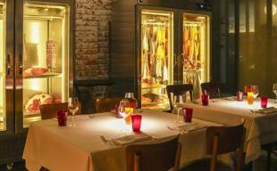 Unshowy mastery at Kontuar Pera