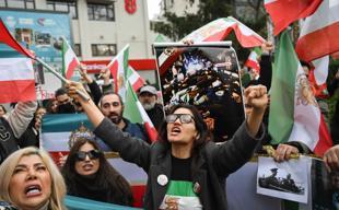 Iran protest movement subsides in face of brutal crackdown