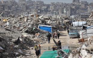 Israel objects to US announcement of leaders to oversee next steps in Gaza