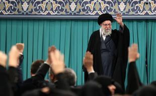 Trump responsible for killings, damages during Iran unrest: Iranian Supreme Leader