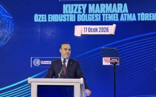 16 mega industrial zones to be established across Anatolia