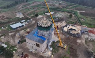 Ottoman palace in Edirne to reopen gates by end of next year