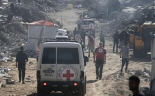 Trump invites Erdoğan to join Board of Peace for Gaza