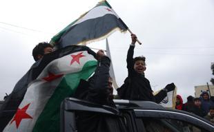 Syria hails ceasefire with SDF as key to national unity, recovery