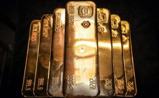 Gold and silver prices hit records on fresh tariff fears