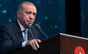 Erdoğan hails Türkiyes distinguished global role