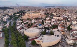 Gaziantep targets 3 million tourists