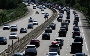 EU transport megaprojects dogged by delays, overruns: report