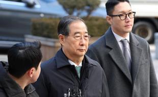 South Korean ex-PM gets 23 years in jail
