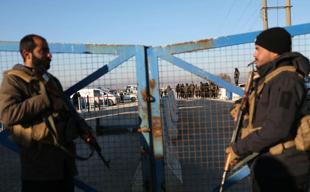 Syria army enters Al-Hol camp as US says SDF role ‘expired’