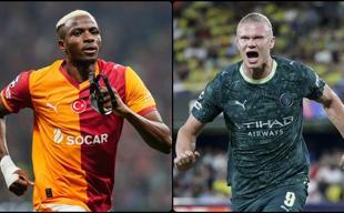 Galatasaray eyes knockout berth in tough test